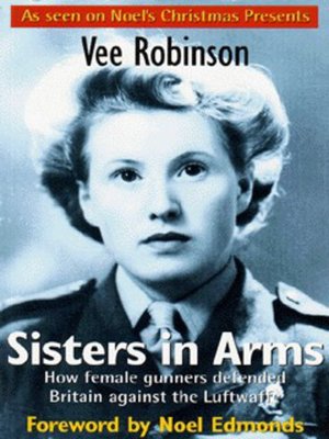 cover image of Sisters in arms